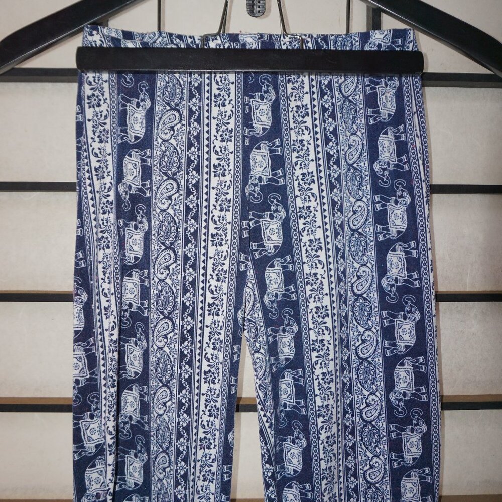 Women's DAILY SPECIAL Hippie Pants BOHO Size XS
